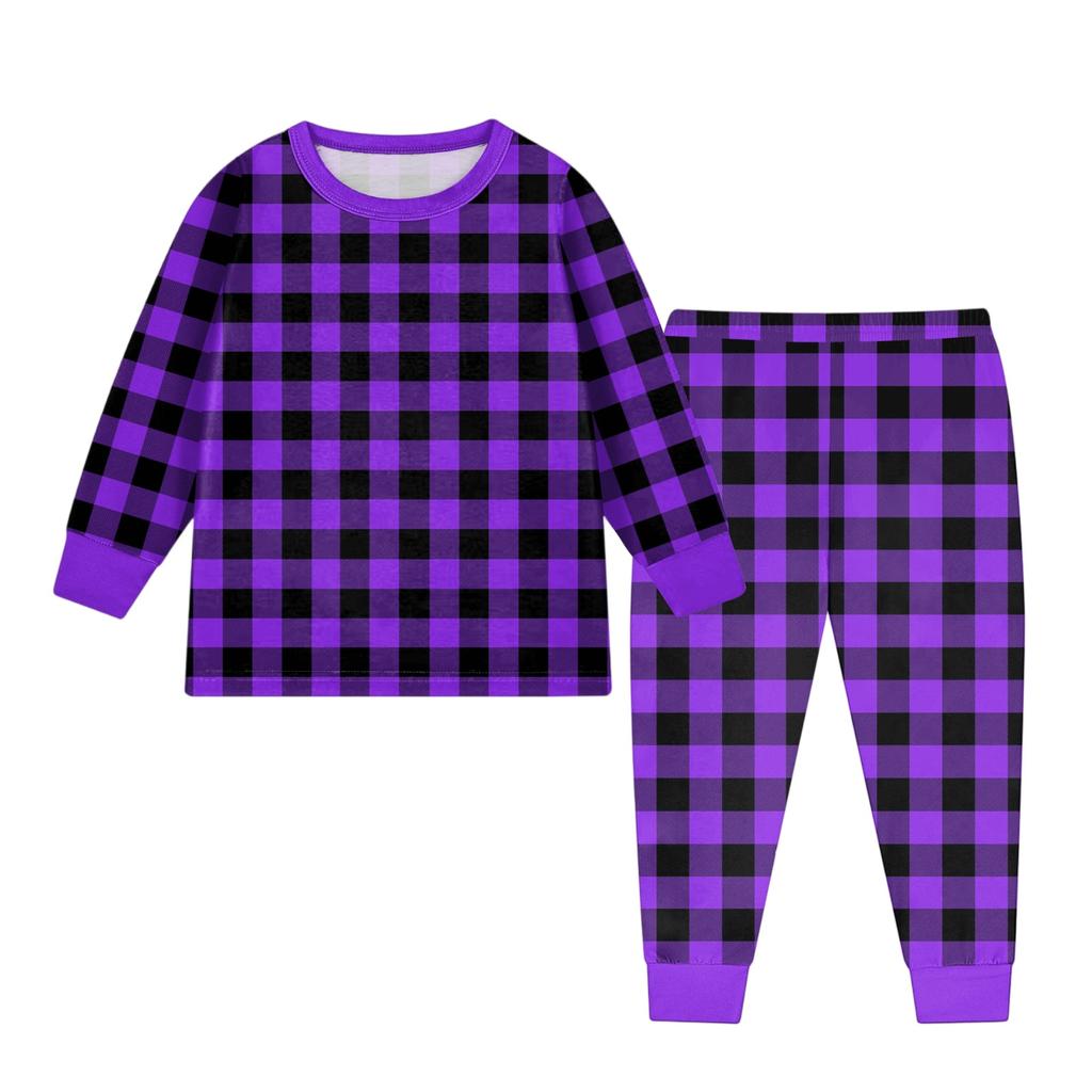 Kinder Mode Anzug Rock Rundhals Langarm Oberteil Hose