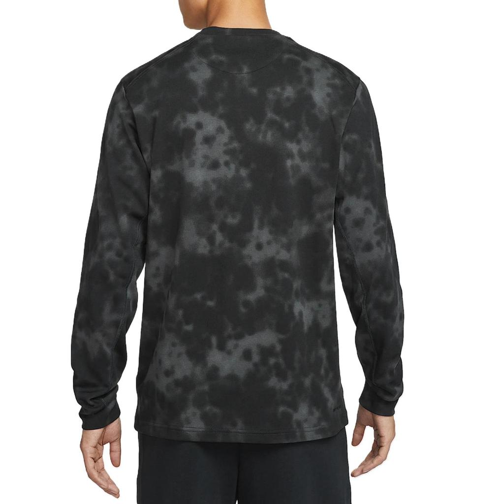 Nike PRIMARY DRI FIT Sweatshirt Men's Black HJ3149-060