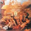LP Record ANTONIO VIVALDI  GEORGES ARMAND    Die Vier Jahreszeiten 1C03710321 Die Stimme Sein Germany Classical Used