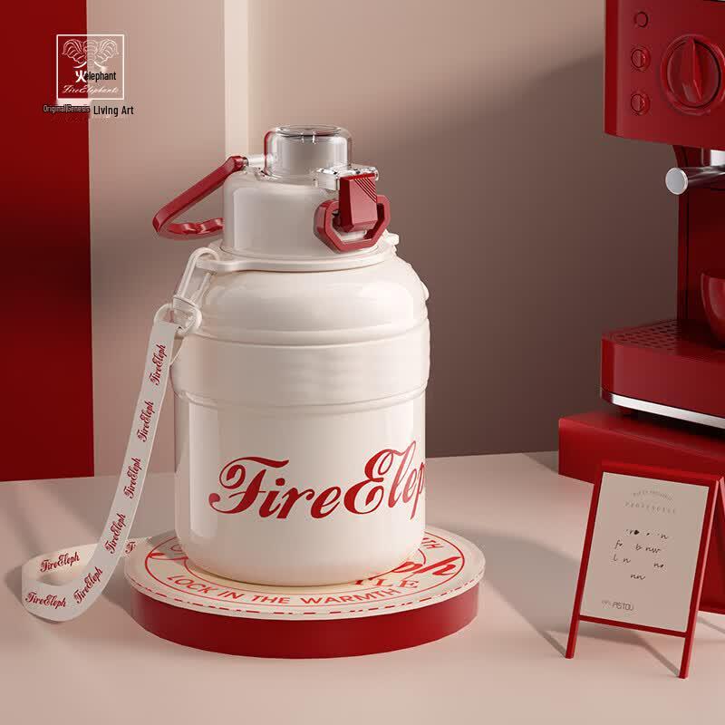 Huoxiang Wellington Insulated Water Bottle