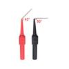 10pcs High Precise Automotive Test Probes With Excellent Conductivity For Reliable Circuit Diagnostics And Maintenance