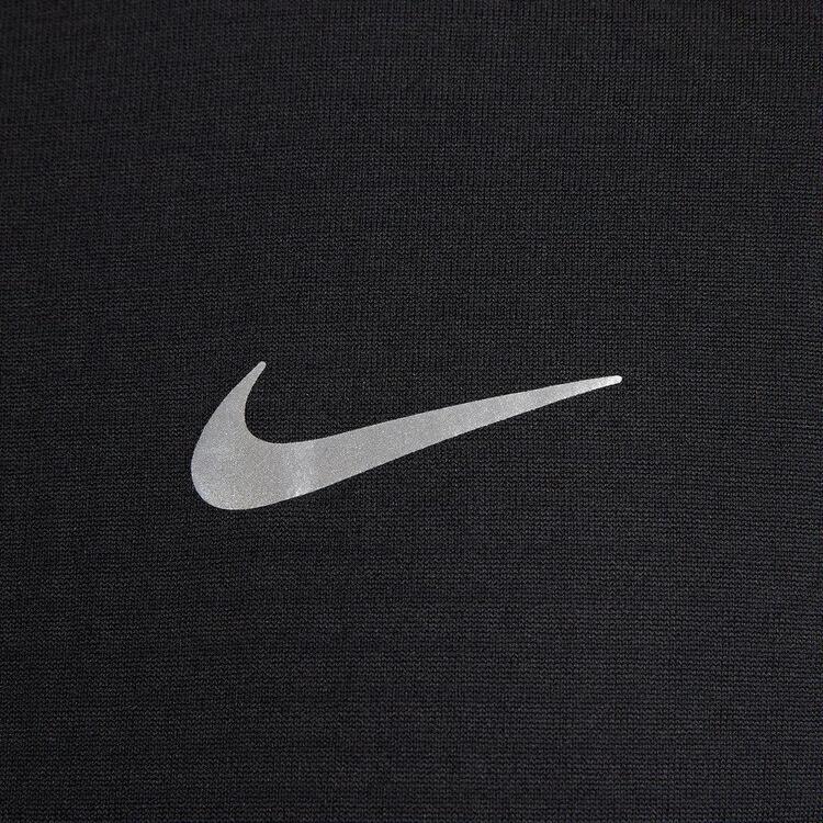 Nike AS M NK TF RPL WINTRZD STRIDE T Shirt Men's Black HV2708-010