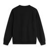 Li Ning Sports Life Collection Sweatshirt Men's Black AWDU609-3