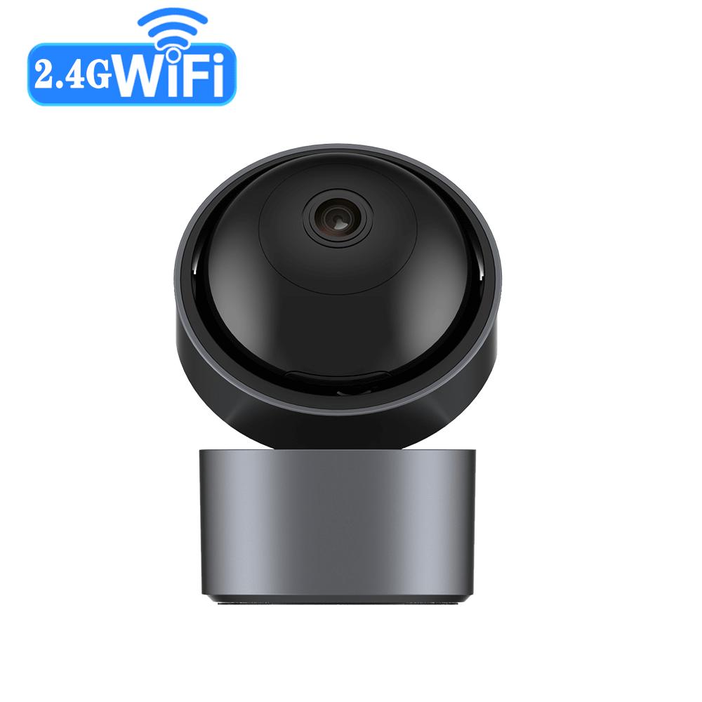 5MP 5G Wifi Tuya Smart Home Vnitřní Dohledová Kamera Bezdrátový IP Bezpečnostní Monitor AI Detekce Osob Automatické Sledování