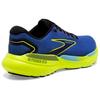 Brooks Glycerin GTS 21 Blue Nightlife Men Sneakers Black 110420-1D-429