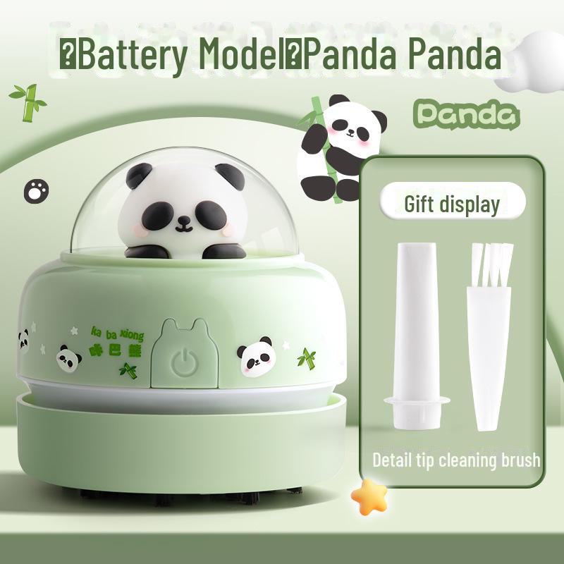 

Мини-настольный пылесос для стружки ластика и пепла от карандашей