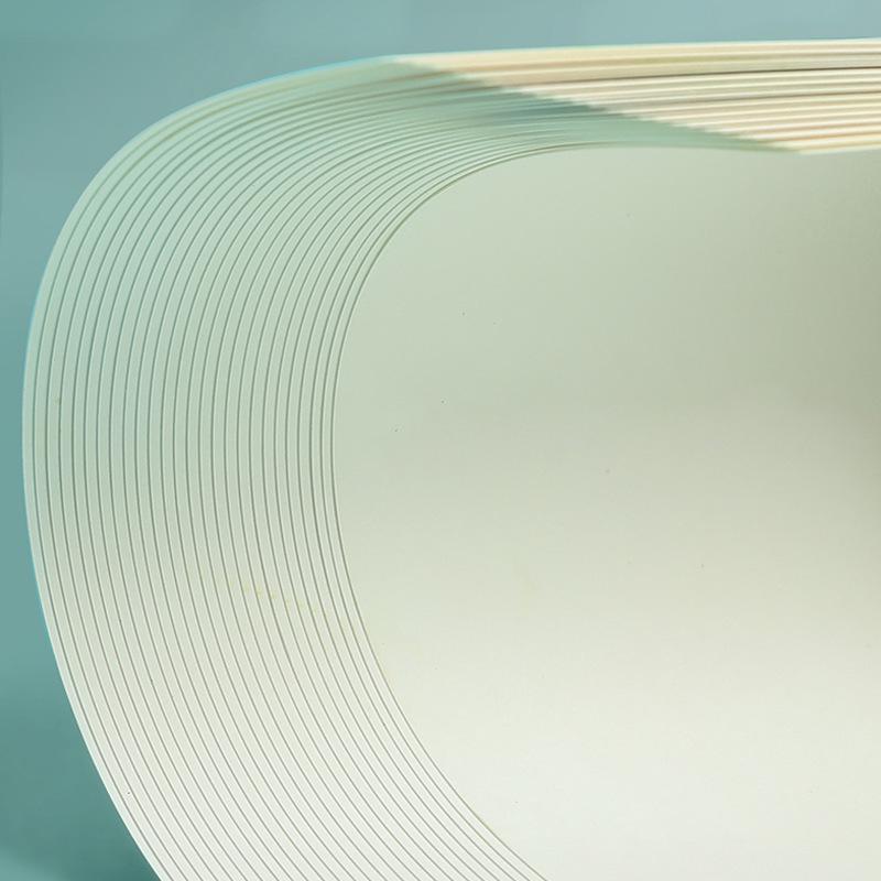 Thickened A3/A4 White Dutch Drawing Paper for Hand-Painted Newspaper Art 180g (Higher Weight, Thicker Paper)