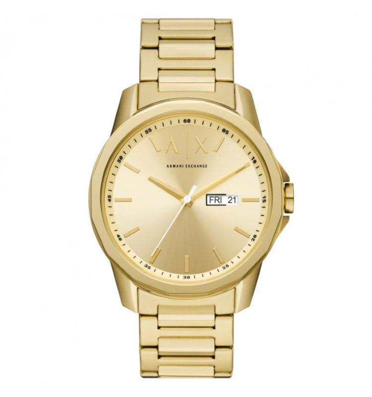 

A|X ARMANI EXCHANGE Mod. BANKS AX1734