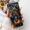 For Xiaomi Redmi Note 11 Pro 4G Case New Fashion Soft Silicone Phone Case For Redmi Note 11 11E Note11E Pro Cover Housing 6.67"