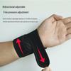 Sports Spring Wrist Guard