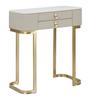 Console 2 Drawers Beauty 70X40X80 Cm