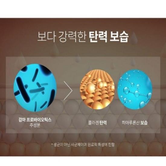 The First Lab Probiotic Serum Korean Moisturizing Facial Serum