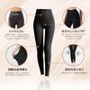 Ircolve Fleece Lined LeggingS Yoga PantS Warm Autumn Winter Women S S