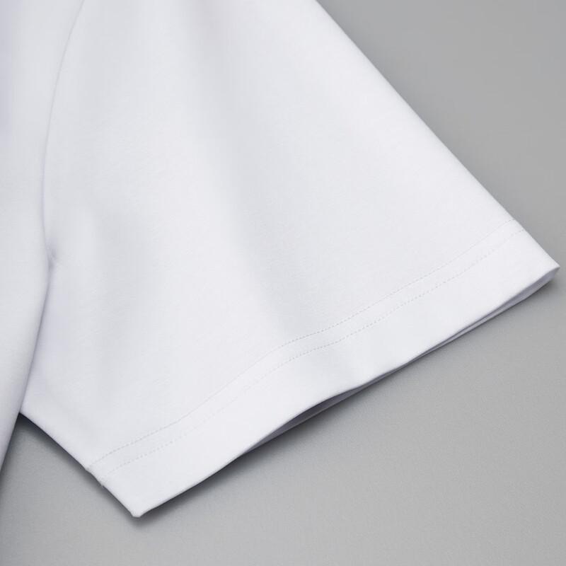 Goldlion GY Men's Modal Blend Short Sleeve T-Shirt