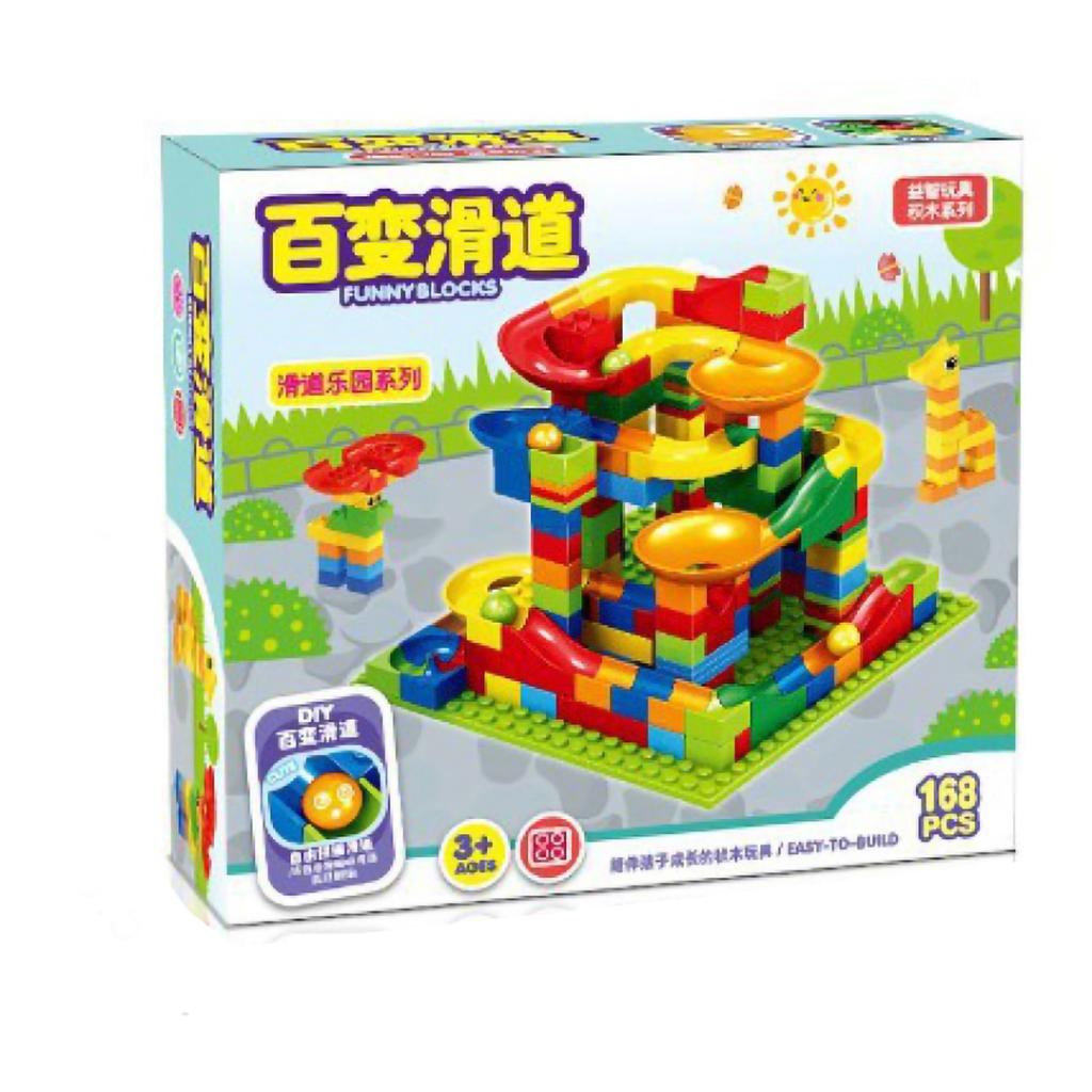 Kids Building Blocks Toy Colorful Educational Intellectual Development DIY Building Blocks 1102?168