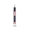 Electric Grinder Pen: Handheld Carving, Polishing & Engraving Tool for Jade & Wood