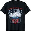 Arizona Motorcycle T-Shirt