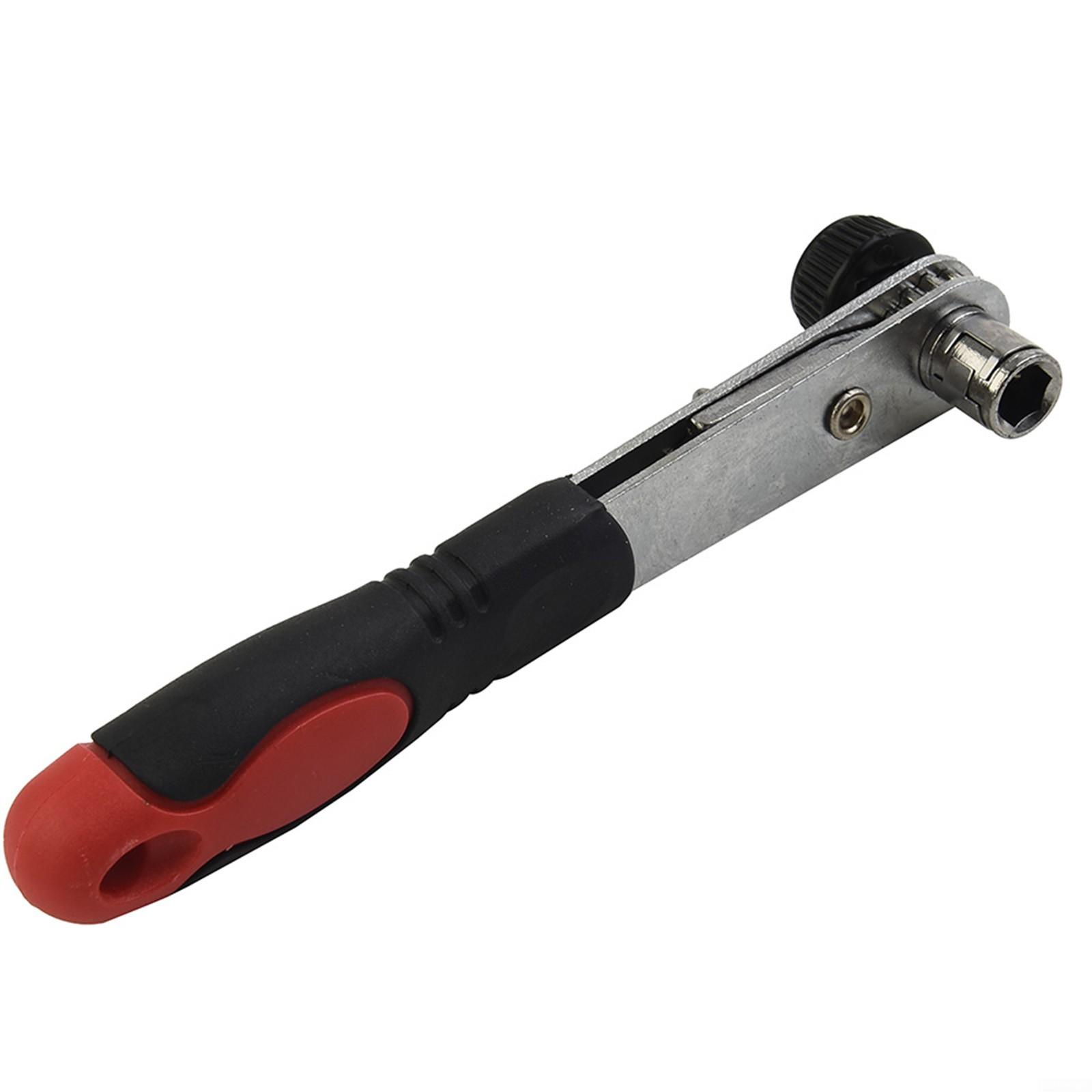 Набор маленьких торцевых ключей — фото 10