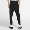 Nike Sportswear Casual Knit Joggers Men Bottoms Black AR2256-013