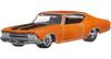Hot Wheels Car Culture American Scene Container Set (Ages 3 and Up) HFF44