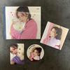 [USED] TWICE Sana Strategy Digipack (No Trading Card)