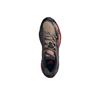 Adidas Formotion One Comfortable Soft Lifestyle Casual Shoes Unisex Casual Shoes Brown JQ9353