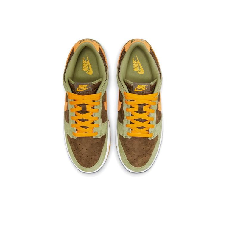 Кроссовки Nike Dunk Low SE 