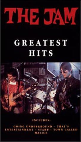 

DVD - Greatest Video Hits / Jam UIBY1006 Япония Фильмы и DVD Б/У