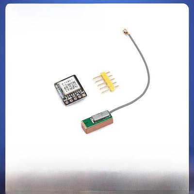 ATGM336H GPS Beidou Dual-Mode Module with EEPROM for Flight Control