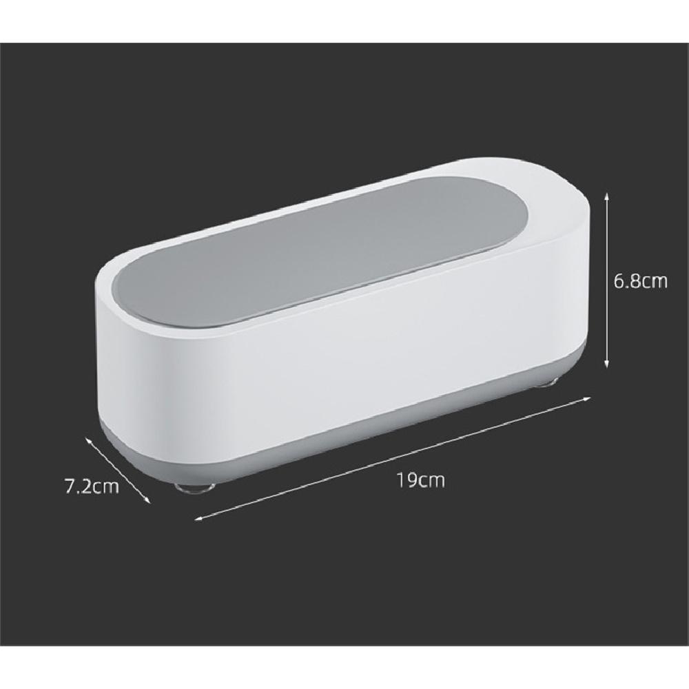 Ultraschallreinigungsgerät Kontaktlinsenreinigungsgerät Haushalt Mini Schmuckreiniger