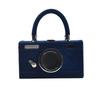 Women Personalized Fashion Camera Shape Clutch Ladies Casual Mini Crossbody Bag Small Shoulder Bag Purse