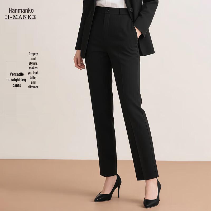 Женская профессиональная коллекция костюмов Hanmanke 2XL