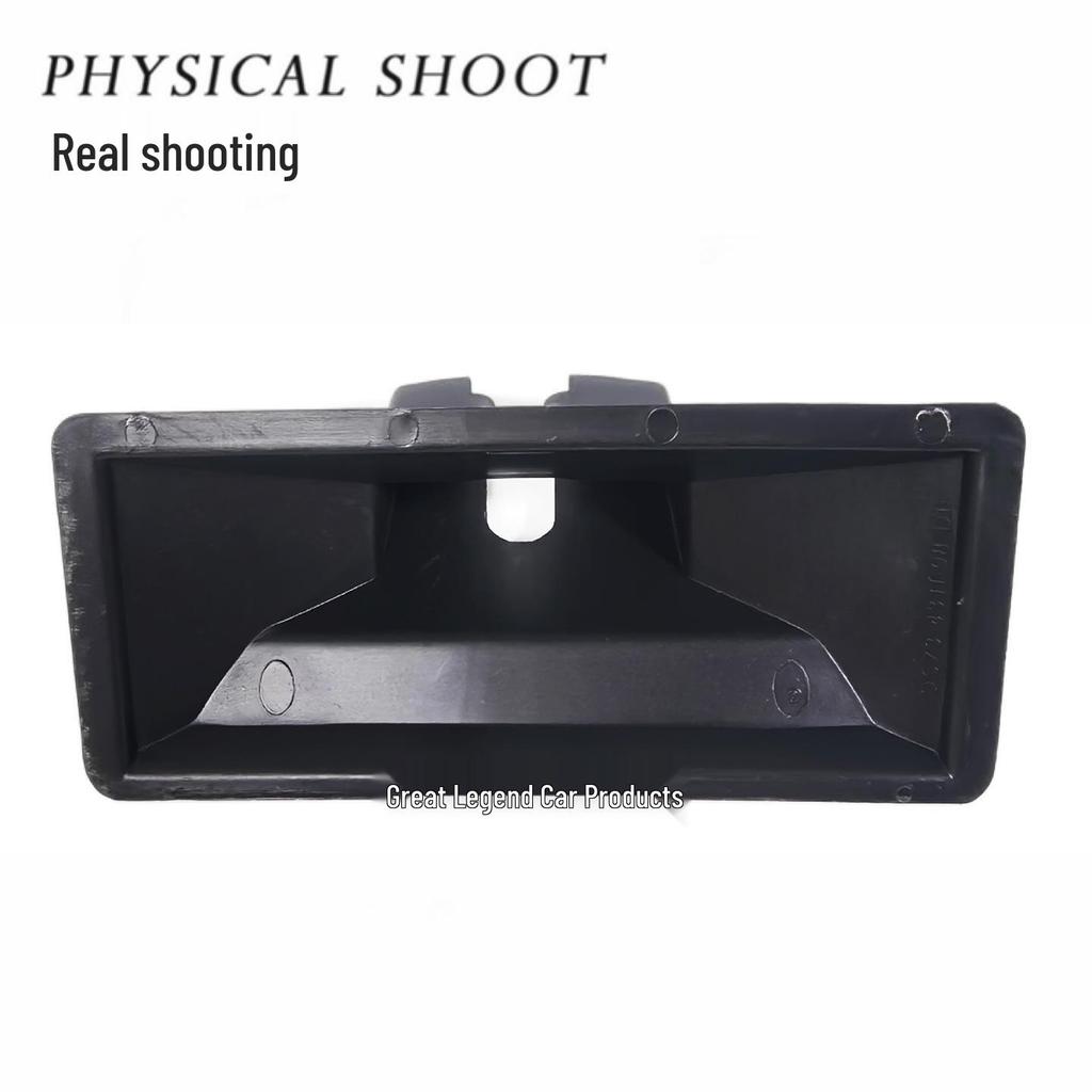 Ford Mondeo & Escort Trunk Lock Trim Cover DS73431F98DB GR2A431F98AA