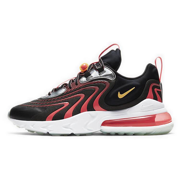 

Новые Nike Air Max 270 React Eng Aliens CW7302-001 42.5