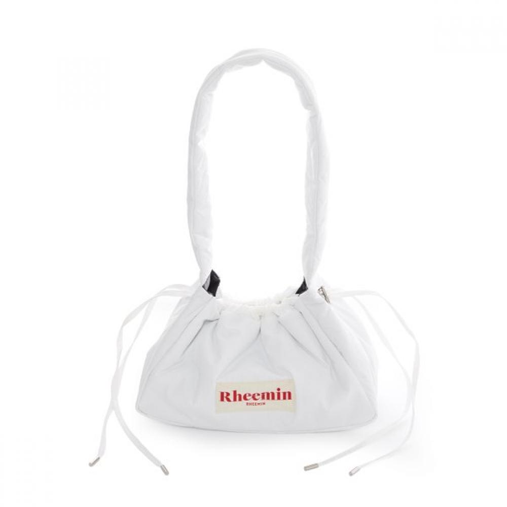 

Rheemin Basak Bundle Nugget Small Meringue White Single option