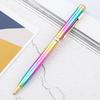 Luxury Metal Ballpoint Signature Ball Point Writing Pen School Office Stationery for Students