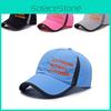 Adjustable Sun Protection Baseball Cap Cool Casual Outdoor Hat For Men And Women