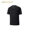 Anta Champion Men's Antibacterial Outdoor Travel T-Shirt