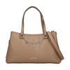 Bolso tote ANGELICA SATCHEL PE205106 COC COCOA