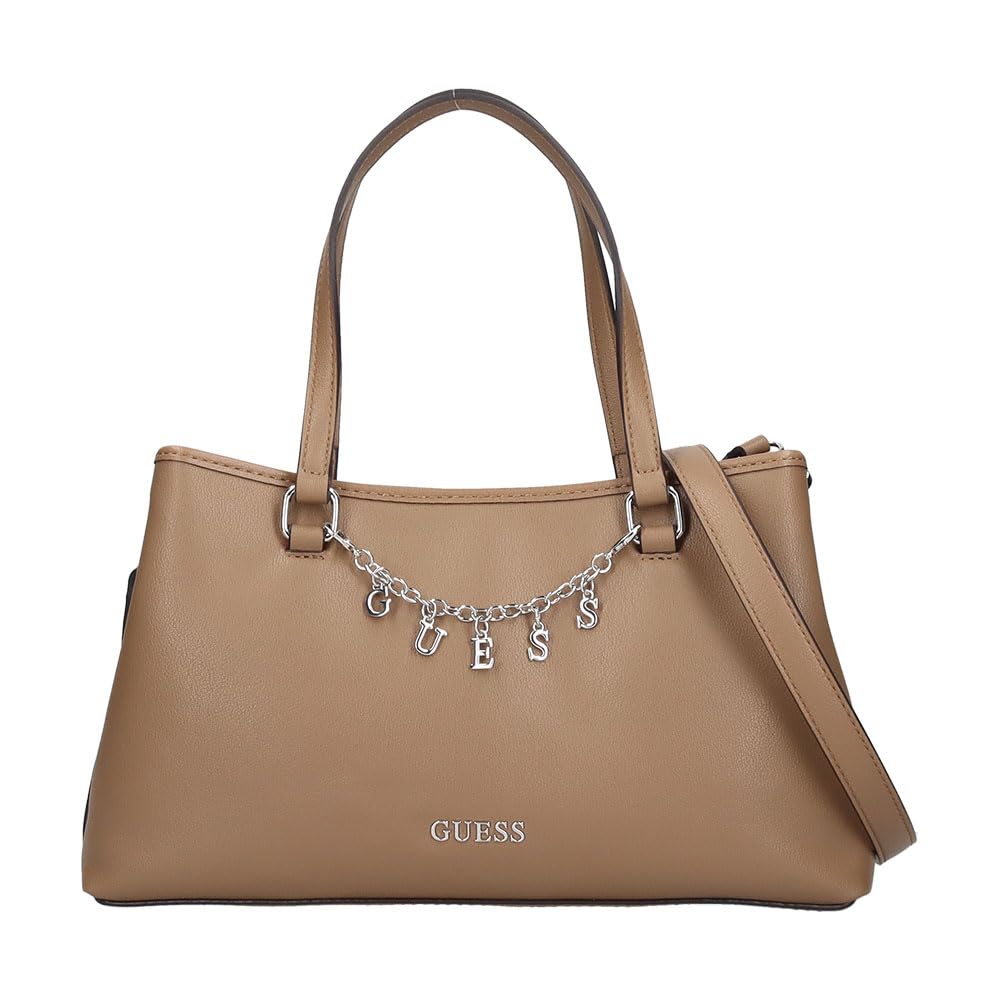 Сумка-тоут ANGELICA SATCHEL PE205106 COC COCOA коричневый