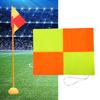 Flag, Corner Flag for