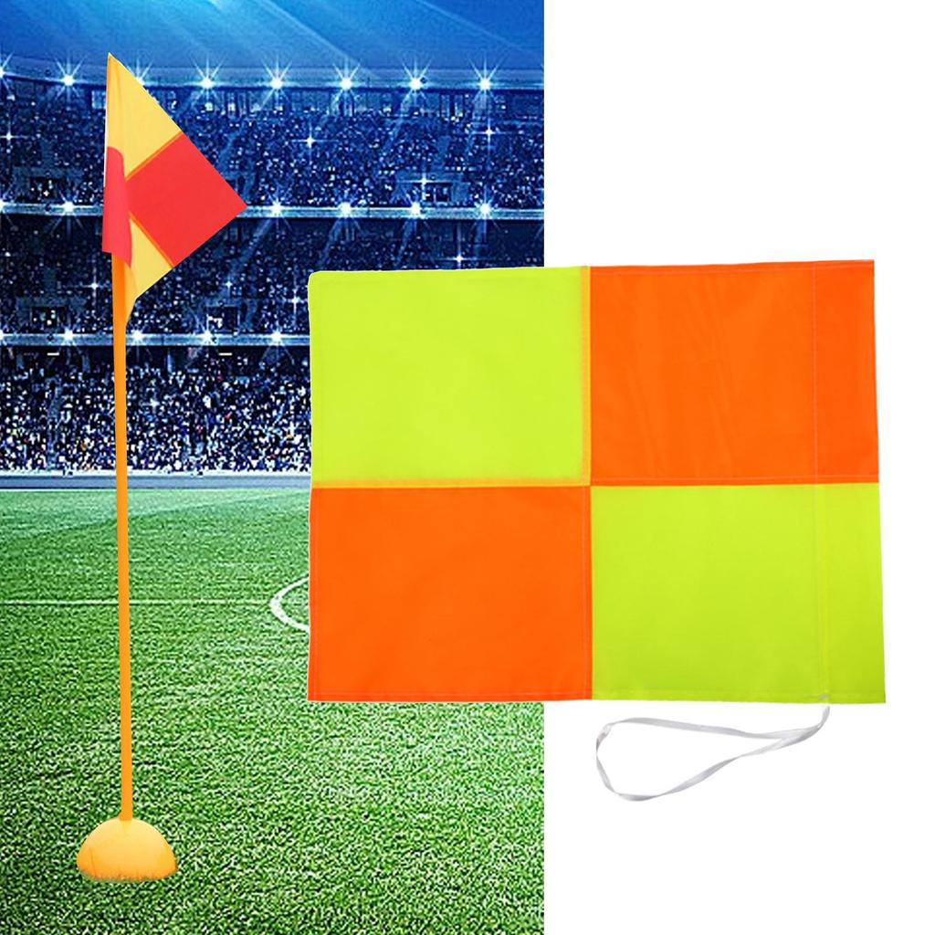 Flag, Corner Flag for