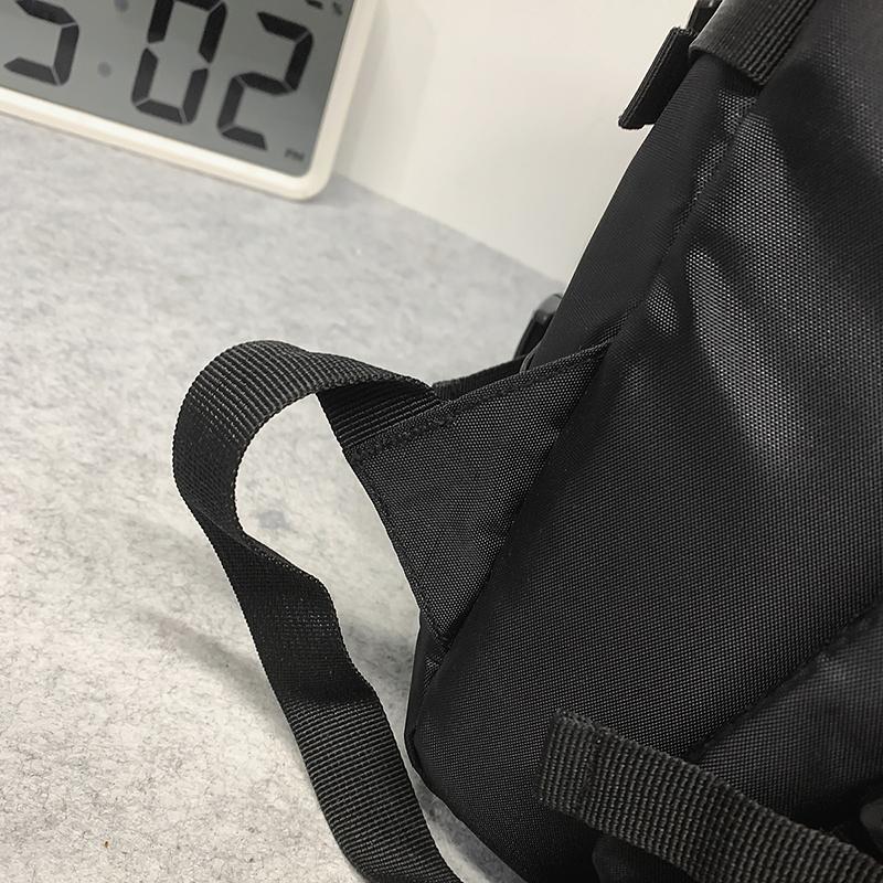 Women's Backpack Junior High School Backpack College Style Travel Backpack