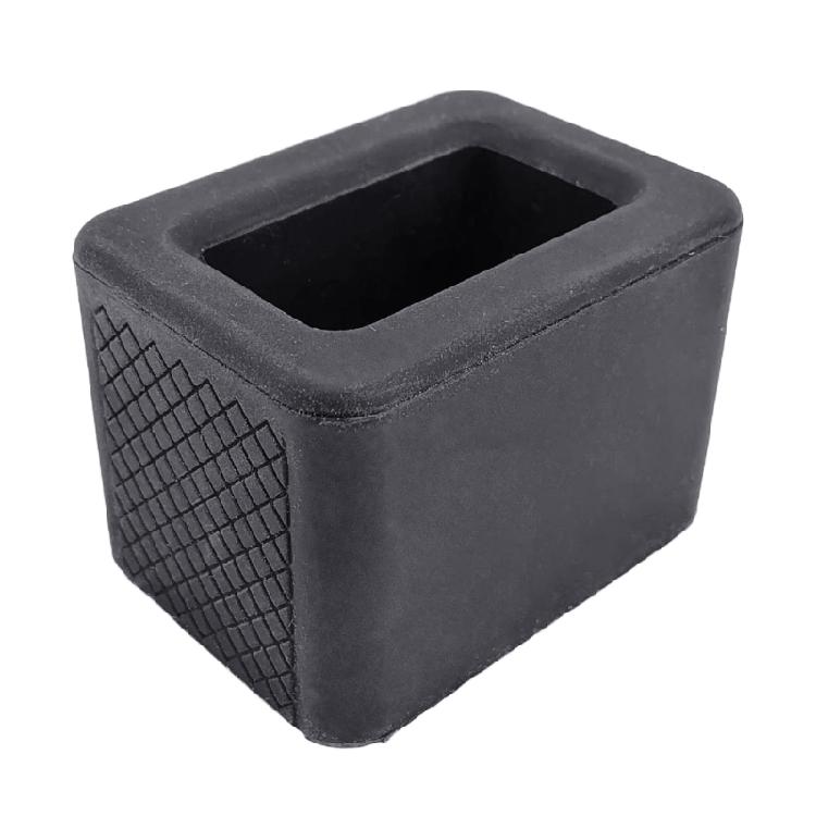 

Universals Dust Prevention Car Safety Seats Belt Buckle Buckle Clip Protectors