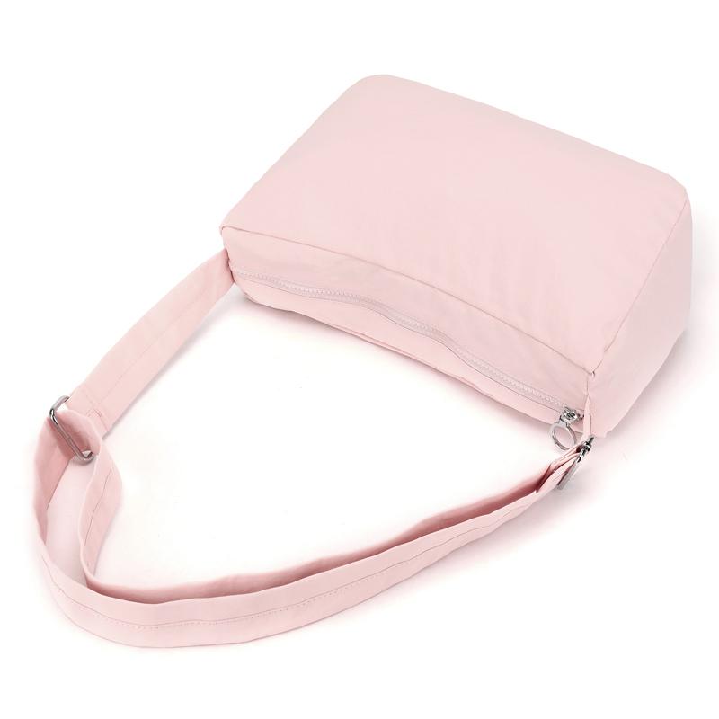 Crossbody Bag Women's Large Capacity Bag Outdoor Commuter Shoulder Bag