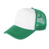 Custom Logo 5 Panel Mesh Sports Cap Flat Brim Snapback Richardson 112 Trucker Hat Blanks Embroidered Formal Style for Fishing