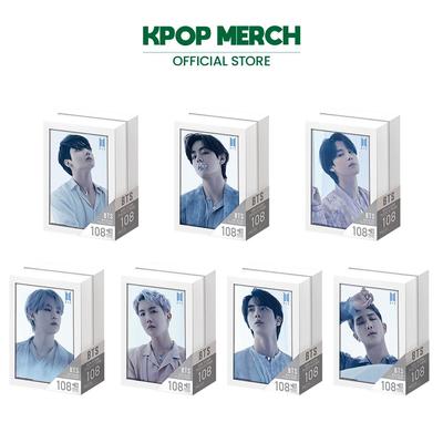 [Proof] Rámová skládačka 108 dílků