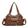 Fashion Casual Bag, Single Shoulder Crossbody Women's Bag, Mom Bag
