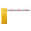 Straight Arm Parking Barrier