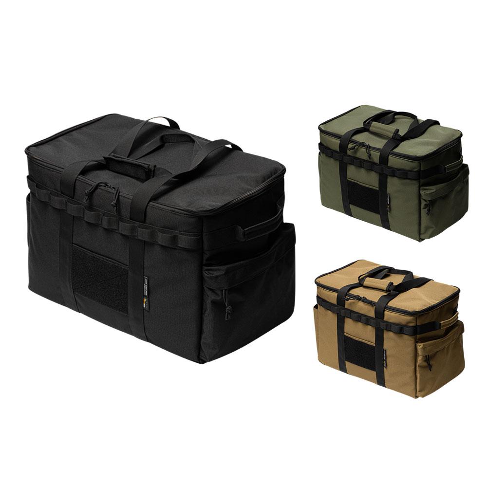 Wild Wild West Tactical Container M / 50L